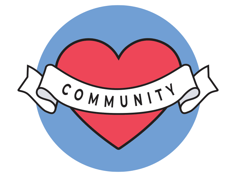 Love community