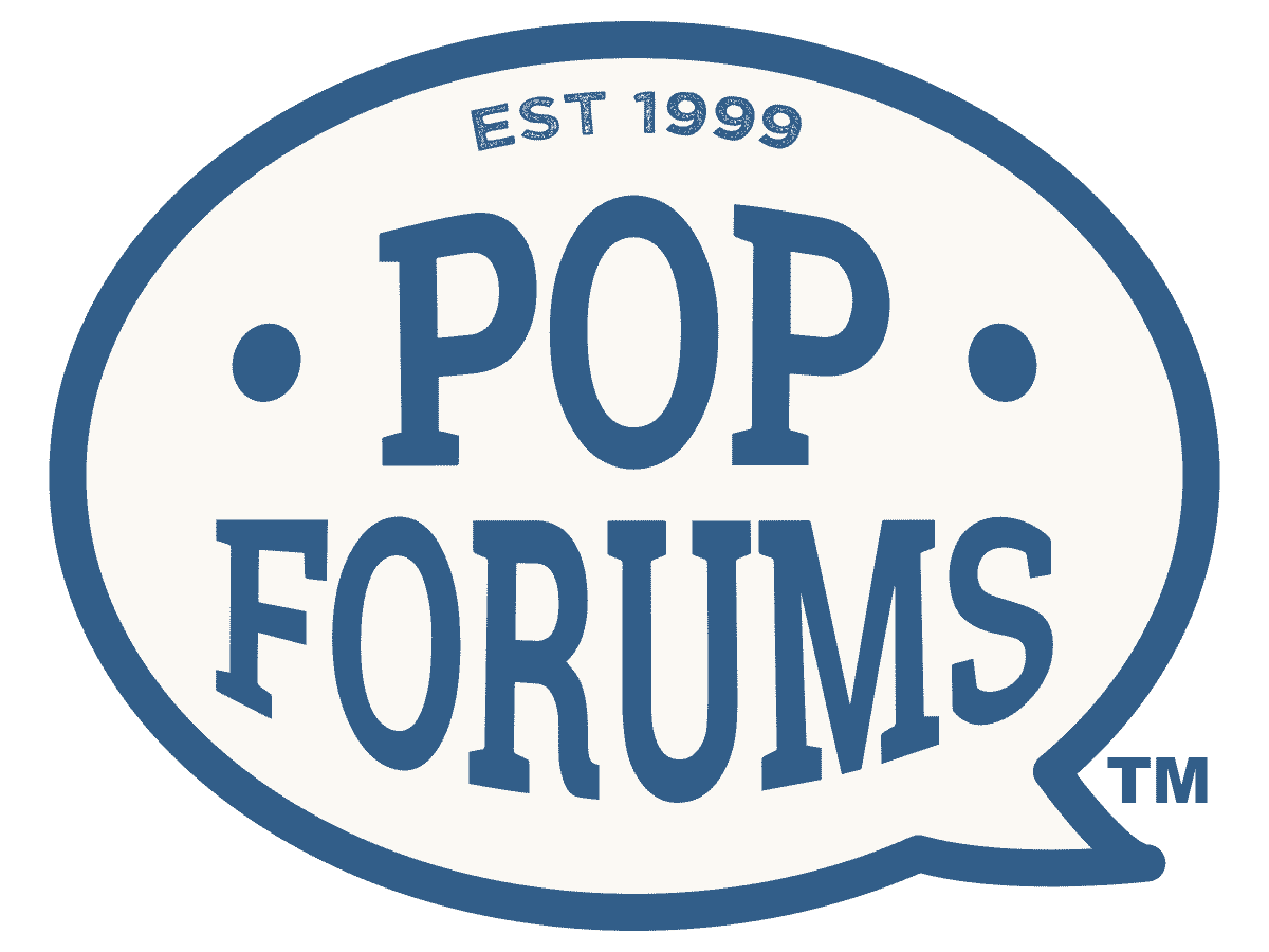 POP Forums - hosted forums